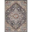 Product Image of Bohemian Charcoal Area-Rugs