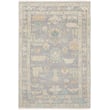 Product Image of Southwestern Nourison &middot; Odessa &middot; ODS-01 &middot; Grey Area-Rugs