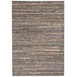 Product Image of Contemporary / Modern Nourison &middot; Plateau &middot; PAE-01 &middot; Grey, Flame Area-Rugs