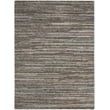 Product Image of Contemporary / Modern Nourison &middot; Plateau &middot; PAE-01 &middot; Grey, Green Area-Rugs