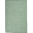 Product Image of Contemporary / Modern Nourison &middot; Positano &middot; POS-01 &middot; Blue, Green Area-Rugs