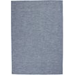 Product Image of Contemporary / Modern Nourison &middot; Positano &middot; POS-01 &middot; Navy Blue Area-Rugs