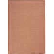 Product Image of Contemporary / Modern Terracotta Area-Rugs