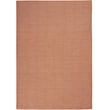 Product Image of Contemporary / Modern Nourison &middot; Positano &middot; POS-01 &middot; Terracotta Area-Rugs