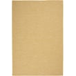 Product Image of Contemporary / Modern Nourison &middot; Positano &middot; POS-01 &middot; Yellow Area-Rugs
