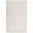 Product Image of Moroccan Nourison &middot; Elwood &middot; ELW-06 &middot; Grey, Ivory Area-Rugs