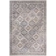 Product Image of Vintage / Overdyed 57 Grand by Nicole Curtis &middot; Series 1 &middot; SR-103 &middot; Ivory, Latte Area-Rugs