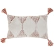 Product Image of Bohemian Rust Pillow