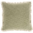 Product Image of Solid Sage Pillow