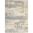 Product Image of Contemporary / Modern Ivory, Seaglass Area-Rugs