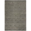 Product Image of Contemporary / Modern Calvin Klein Home &middot; Halo &middot; HAL-01 &middot; Charcoal Area-Rugs