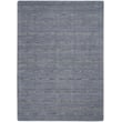 Product Image of Contemporary / Modern Calvin Klein Home &middot; Halo &middot; HAL-01 &middot; Denim Area-Rugs