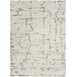 Product Image of Contemporary / Modern Calvin Klein Home &middot; Sculptural &middot; SCL-01 &middot; Grey Area-Rugs