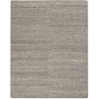 Handwoven Nourison Alanna ALN-01 Grey rug with intricate patterns, showcasing neutral tones ideal for modern living spaces.