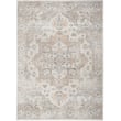 Product Image of Traditional / Oriental Silver, Grey Area-Rugs