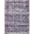 Product Image of Vintage / Overdyed Navy, Ivory Area-Rugs