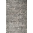 Product Image of Contemporary / Modern Black, Ivory Area-Rugs