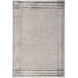 Product Image of Contemporary / Modern Grey, Silver Area-Rugs
