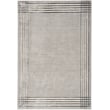 Nourison Desire DSR-01 rug in grey and silver tones, featuring an elegant design, perfect for modern living spaces.