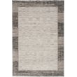 Product Image of Contemporary / Modern Grey, Black Area-Rugs