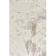 Nourison Desire DSR-04 Cream, Grey rug, featuring a modern design with subtle cream and grey tones, perfect for contemporary living spaces.