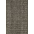 Nourison City Lights Dusk rug in a blend of muted grays and blues, showcasing a modern abstract design, hand-loomed for elegance.