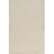 Nourison City Lights Moonlight rug, hand-loomed, featuring a blend of silver, gray, and subtle blue tones, ideal for modern living spaces.