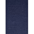 Nourison City Lights City Lights Twilight rug features a hand-loomed design with a blend of blue, gray, and beige tones, perfect for modern decor.