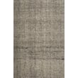 Elegant Nourison Terrain Terrain Ravine rug in subtle earth tones, showcasing intricate hand-loomed textures on a soft flatwoven surface.