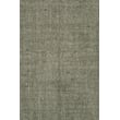 Hand-Loomed Nourison Terrain Sagebrush area rug featuring earthy tones in a textured pattern, ideal for enhancing natural-themed interiors.