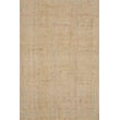 Nourison Terrain Straw rug featuring earthy tones and subtle patterns, hand-loomed texture perfect for a cozy and natural setting.