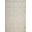 Nourison Terrain Tundra rug featuring a hand-loomed design in earthy tones of beige and brown, perfect for cozy living spaces.