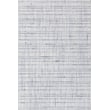 Nourison Textureweave Horizon rug in soft neutrals, flat-woven with a subtle pattern, ideal for modern minimalist home decor.