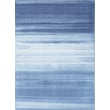 Product Image of Abstract Aqua Area-Rugs