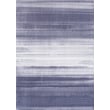 Calvin Klein Home Launder Washables LDR-01 rug in grey and blue tones displayed in a modern living room setting, enhancing decor warmth.