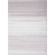 Calvin Klein Home Launder Washables LDR-01 Ivory rug; soft cream design, suitable for modern interiors, shown on wooden floor.