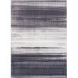 Product Image of Abstract Ivory, Black Area-Rugs