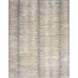 Nourison Modern Abstract MAB-03 Grey, Gold rug with stylish grey and gold patterns, perfect for adding elegance to any room.