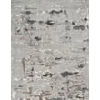 Elegant Christopher Guy Wool CGW-05 Mocha hand-knotted rug featuring rich mocha tones, ideal for sophisticated living spaces.