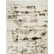 Christopher Guy Wool CGW-05 Natural hand-knotted rug featuring a neutral color palette, ideal for elegant living spaces.