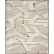 Product Image of Contemporary / Modern Eggshell, Misted Morning Area-Rugs