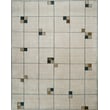 Product Image of Contemporary / Modern Ecru Area-Rugs