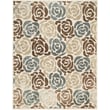Product Image of Contemporary / Modern Mediterranean Sand Area-Rugs