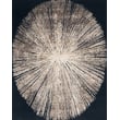 Product Image of Contemporary / Modern Noir Area-Rugs