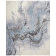 Product Image of Contemporary / Modern Storm Area-Rugs