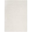 Michael Amini by Nourison MA30 Star SMR-01 Ivory rug, hand-tufted, features an elegant star pattern in ivory hues, perfect for any decor.