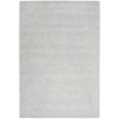 Michael Amini by Nourison MA30 Star SMR-03 Light Blue rug, hand-tufted with a star pattern, pictured in a soft blue and beige color scheme.
