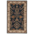 Product Image of Bohemian Indigo, Rust Red, Sage (PM-82) Area-Rugs