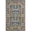 Product Image of Traditional / Oriental Dark Blue (B) Area-Rugs