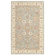 Product Image of Traditional / Oriental Grey Blue, Beige (A) Area-Rugs